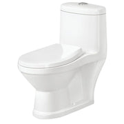 SORENTO Sola Series One Piece WC SRTWC201